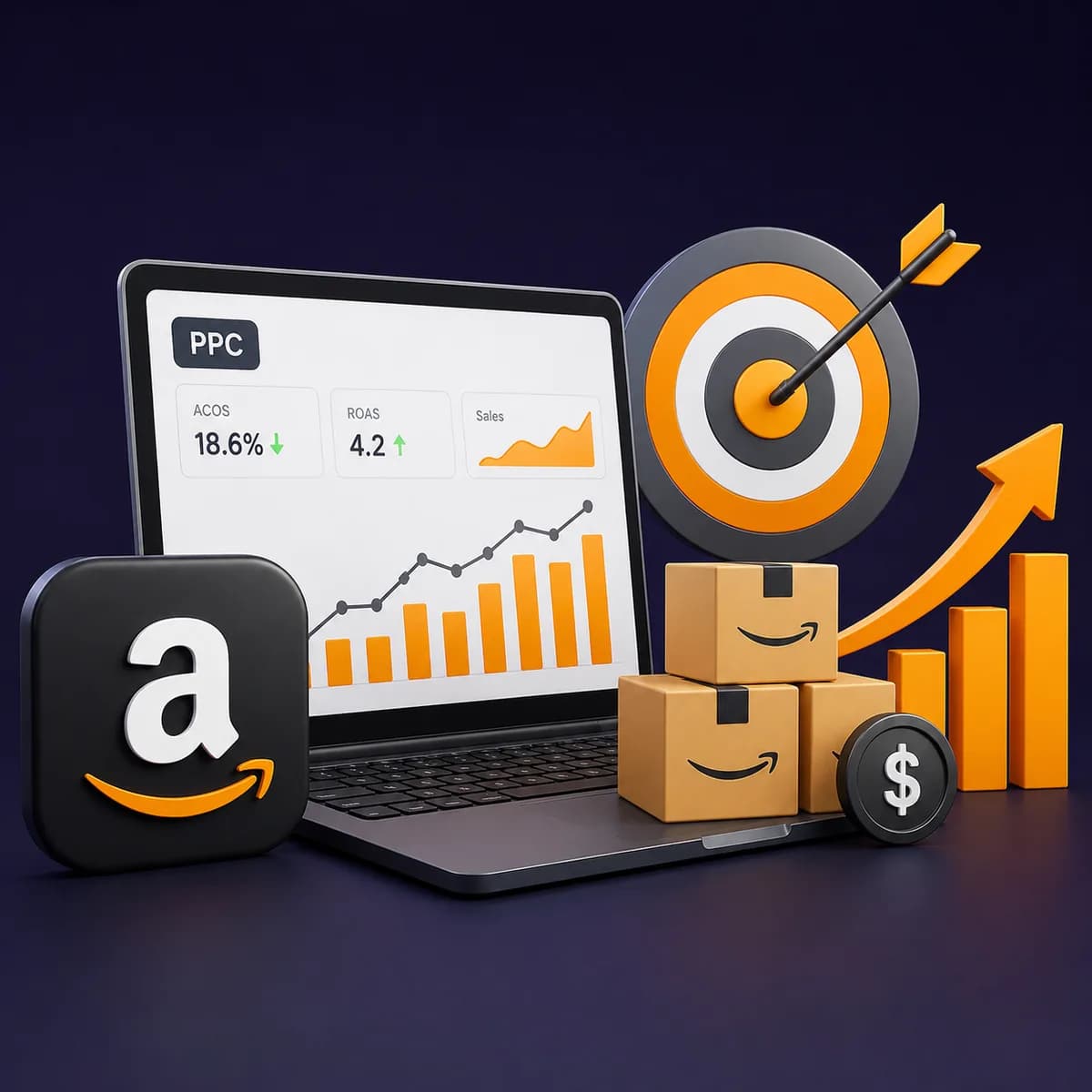 Best Ecommerce Marketing Agency in Jabalpur | Ecommerce PPC & Advertising Experts Services