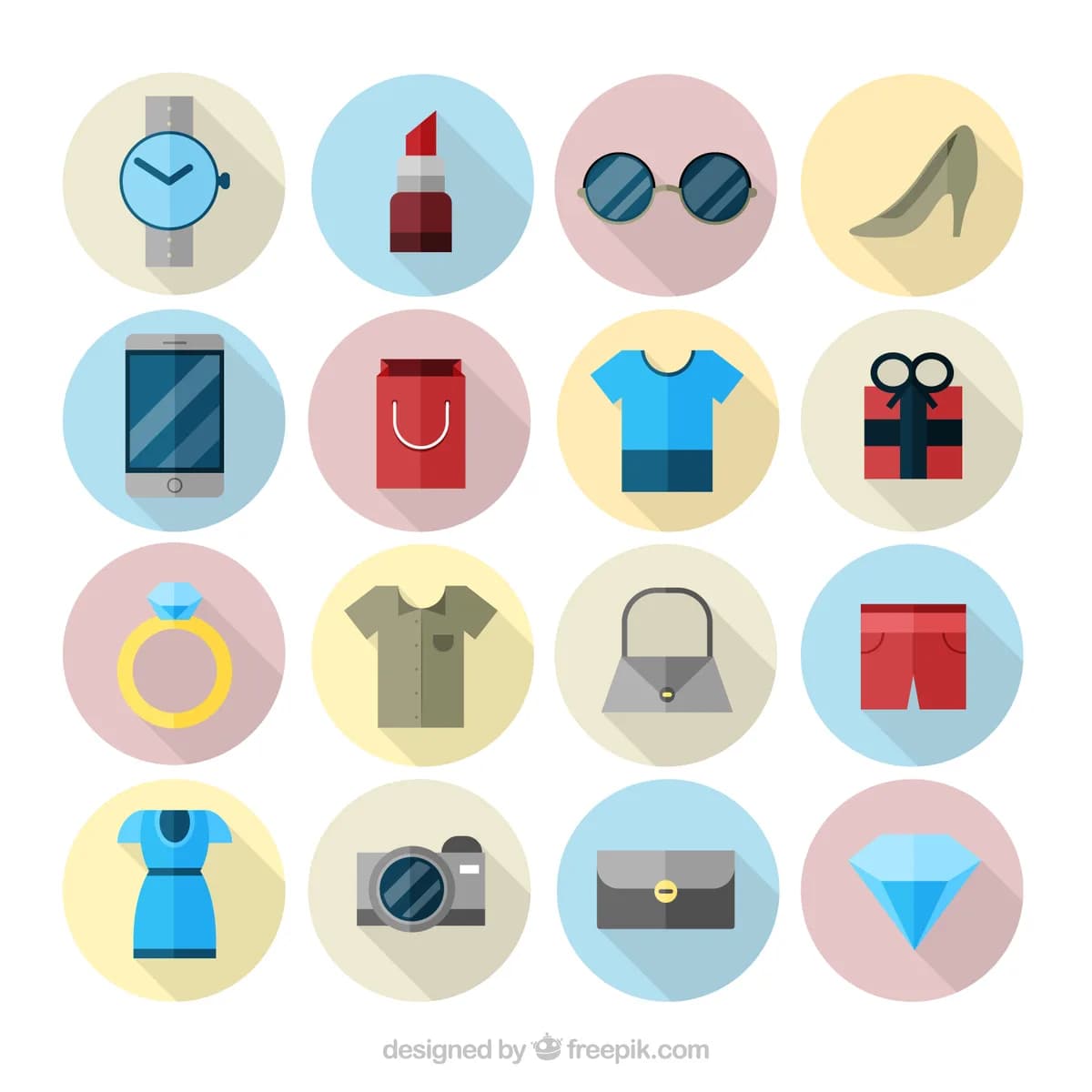 Great Prices! Many Items.