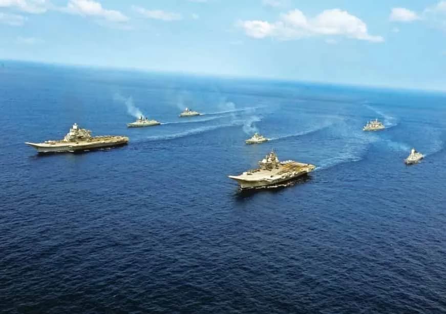 India’s Expanding Indo-Pacific Partnerships Strengthen Regional Stability