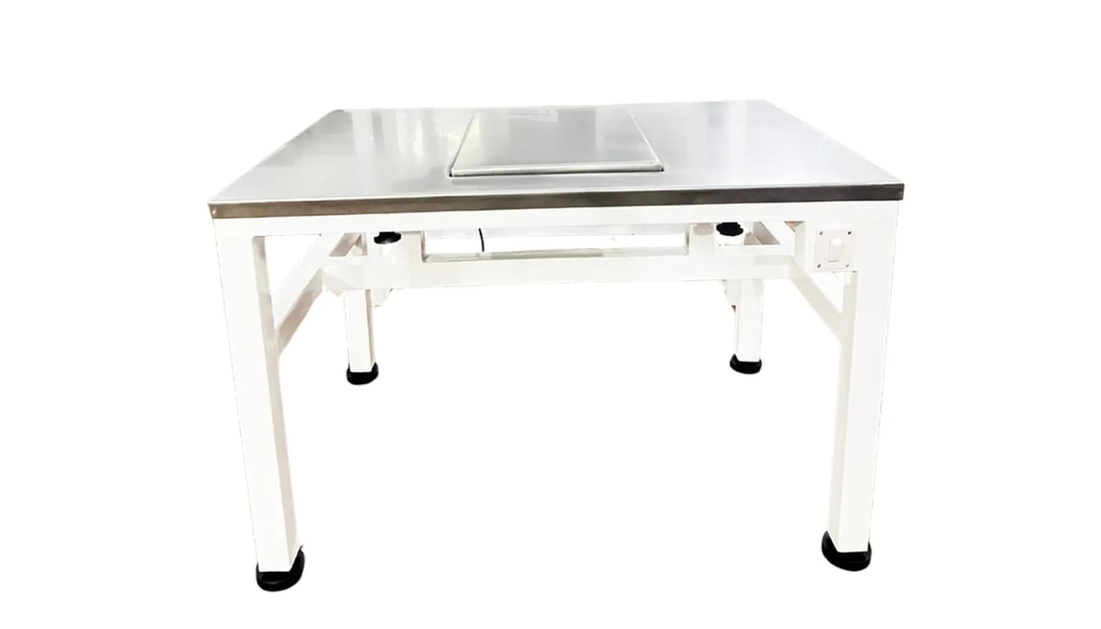 Anti Vibration Table for IVF – Reliable Laboratory Vibration Isolation Solution