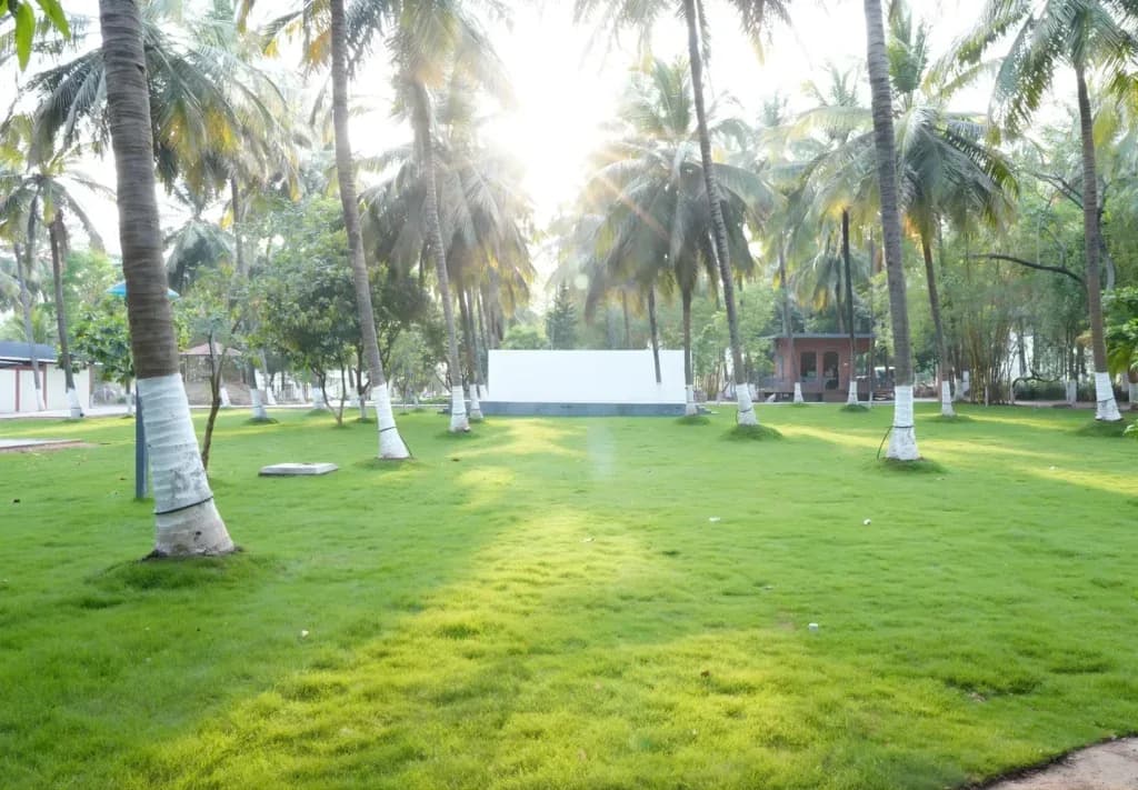 Best Resorts for Wedding in Coimbatore | Nature Stay in Coimbatore