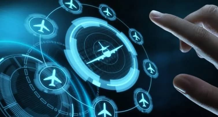 Comprehensive Cybersecurity for Aerospace