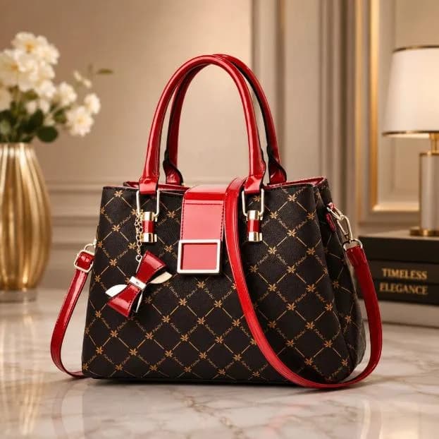 Carry More In Style With A Structured Tote For Modern Workdays