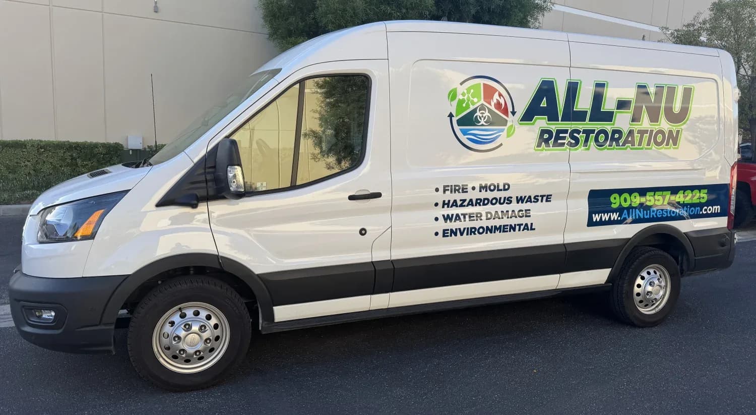 Why Should You Consider Mold Remediation Near Me for Your Property?