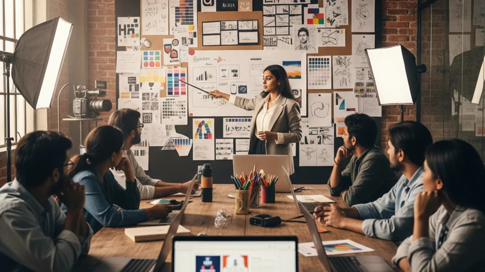 Strategic PR & Media Solutions for Brands | Eggfirst