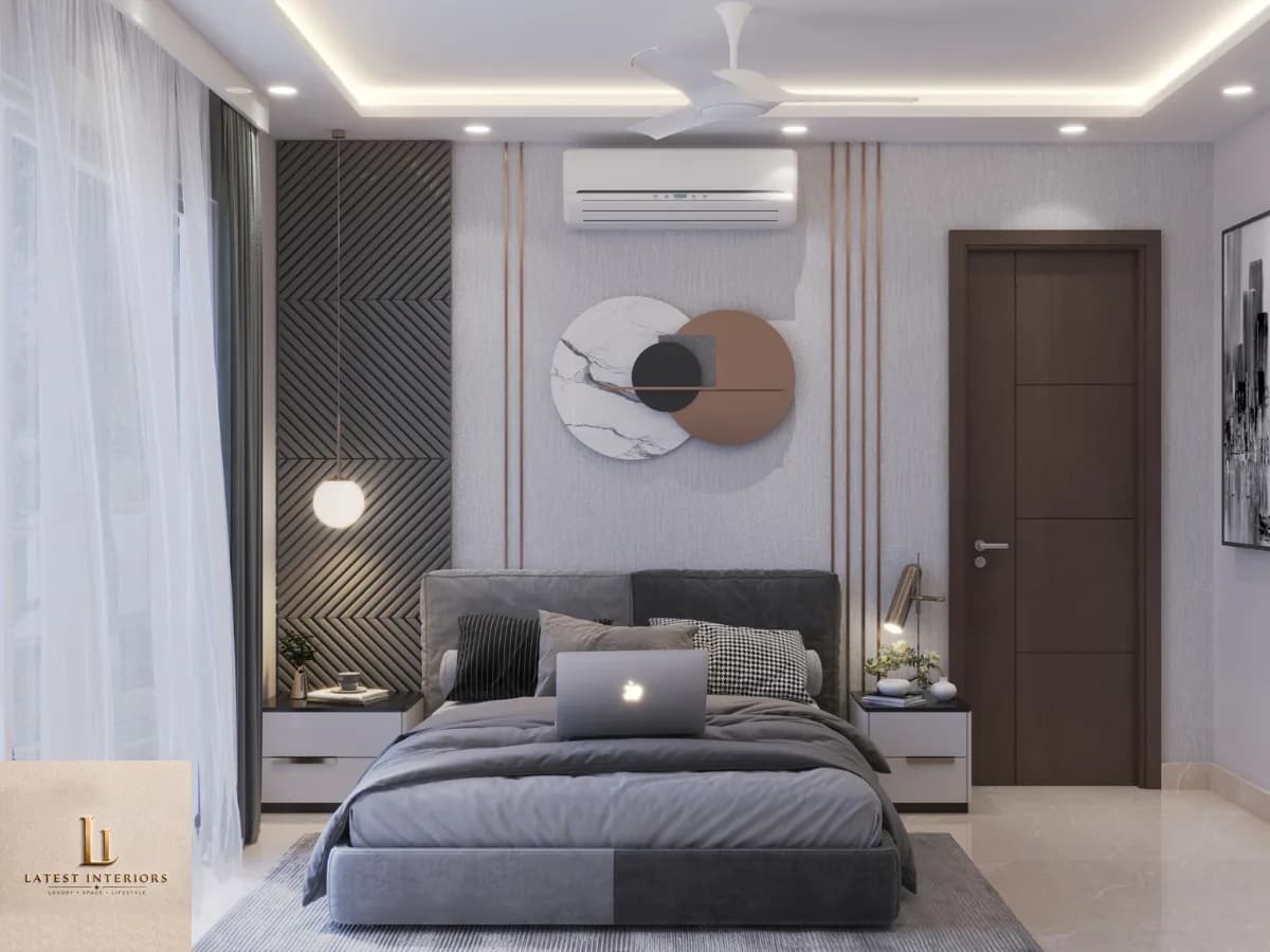 Best interior designers in South Delhi for Luxury Apartments - Latest Interiors