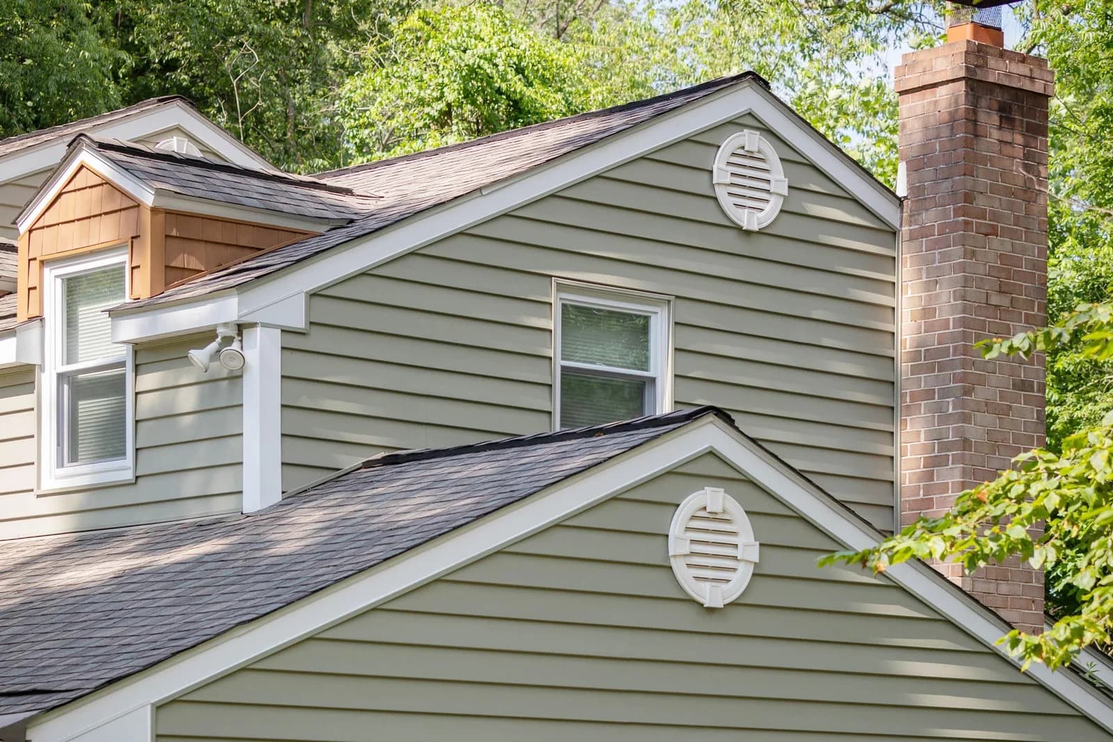 Ideal Siding® Vancouver