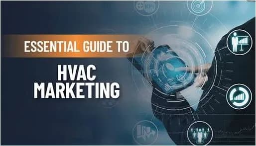 HVAC Digital Marketing Agency - Home