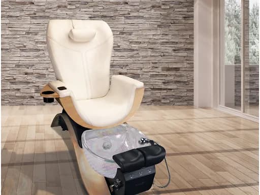Continuum Pedicure: 5 Luxury Pedicure Chairs Worth Considering in 2026