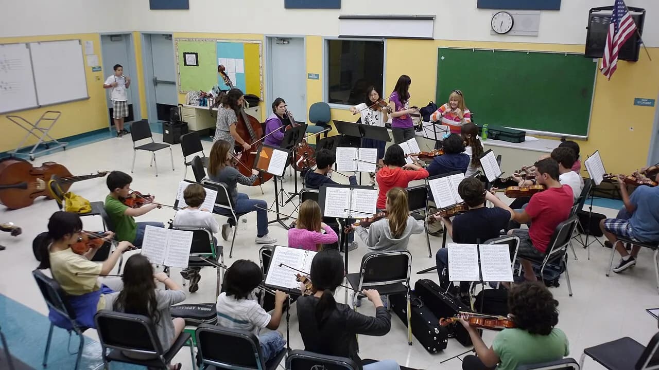 Learn & Enjoy Music Lessons in Long Island for Every Age