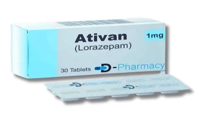 Order Ativan Online USA - Buy Ativan Us