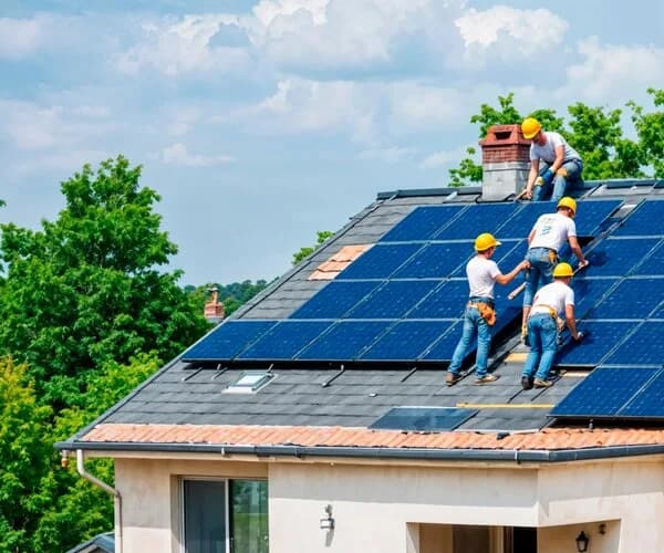 Make Your Home More Energy Ready With Solar Solutions