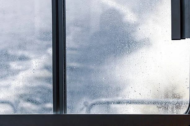  Cloudy Double Glazed Windows Glass Replacement Services