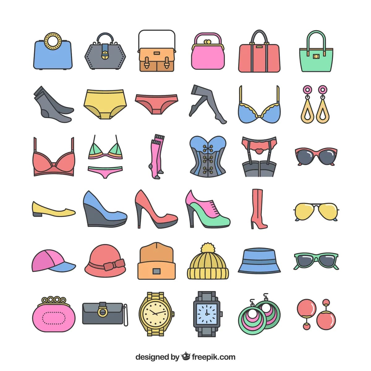Great Prices! Clothing, Cosmetics and More.