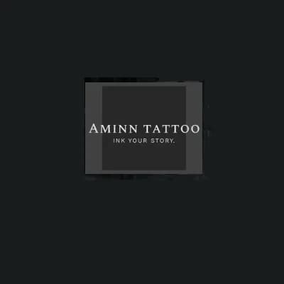 Aminn tattoo