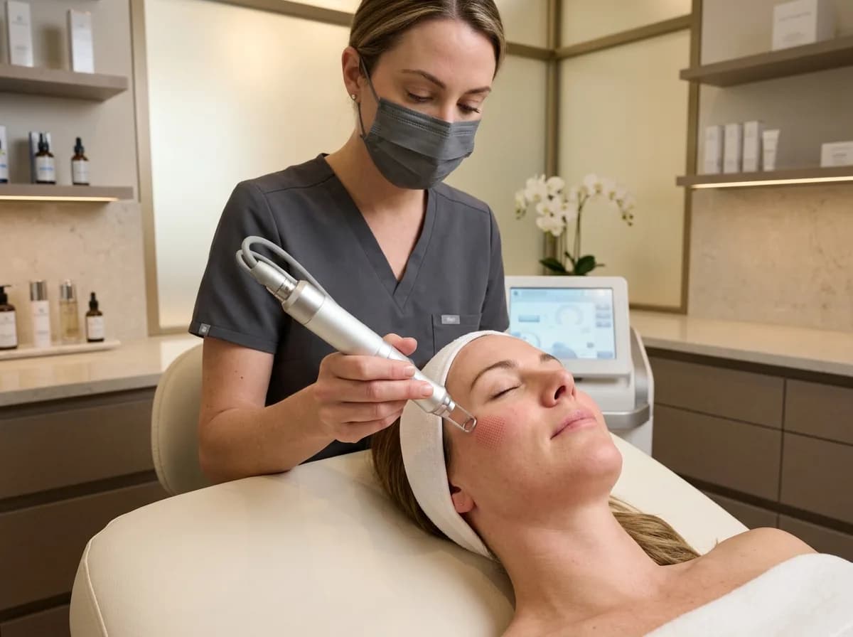 PRF Treatment Lexington KY