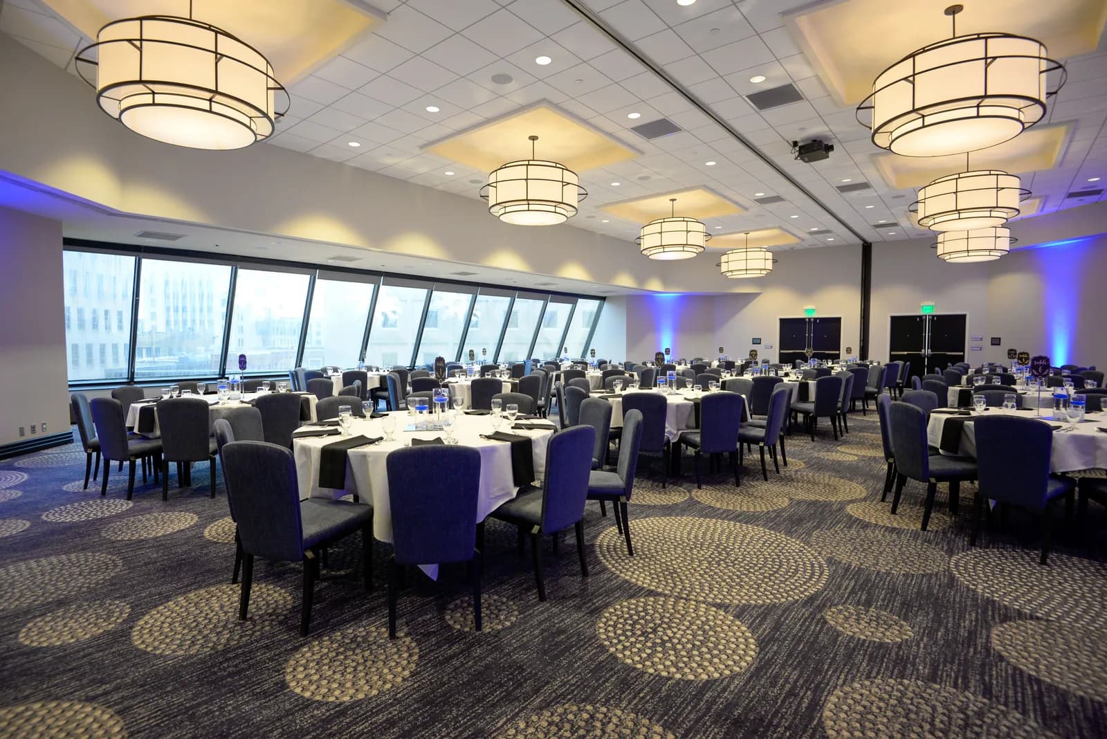 Host Weddings & Special Events at The Sapphire Grand