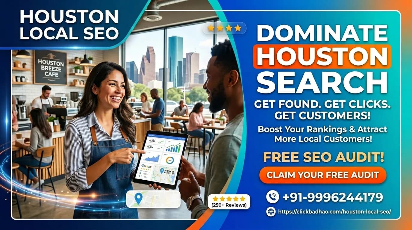 Boost Local Rankings with Clickbadhao