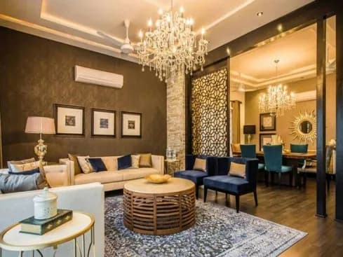 Full Home Design and Execution Services in Mumbai