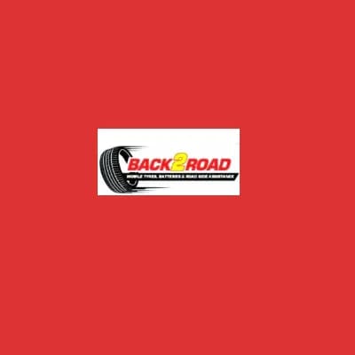 Back2 road