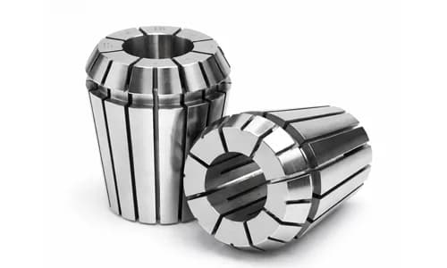 ER Collets Manufacturer & Supplier for CNC Tools 