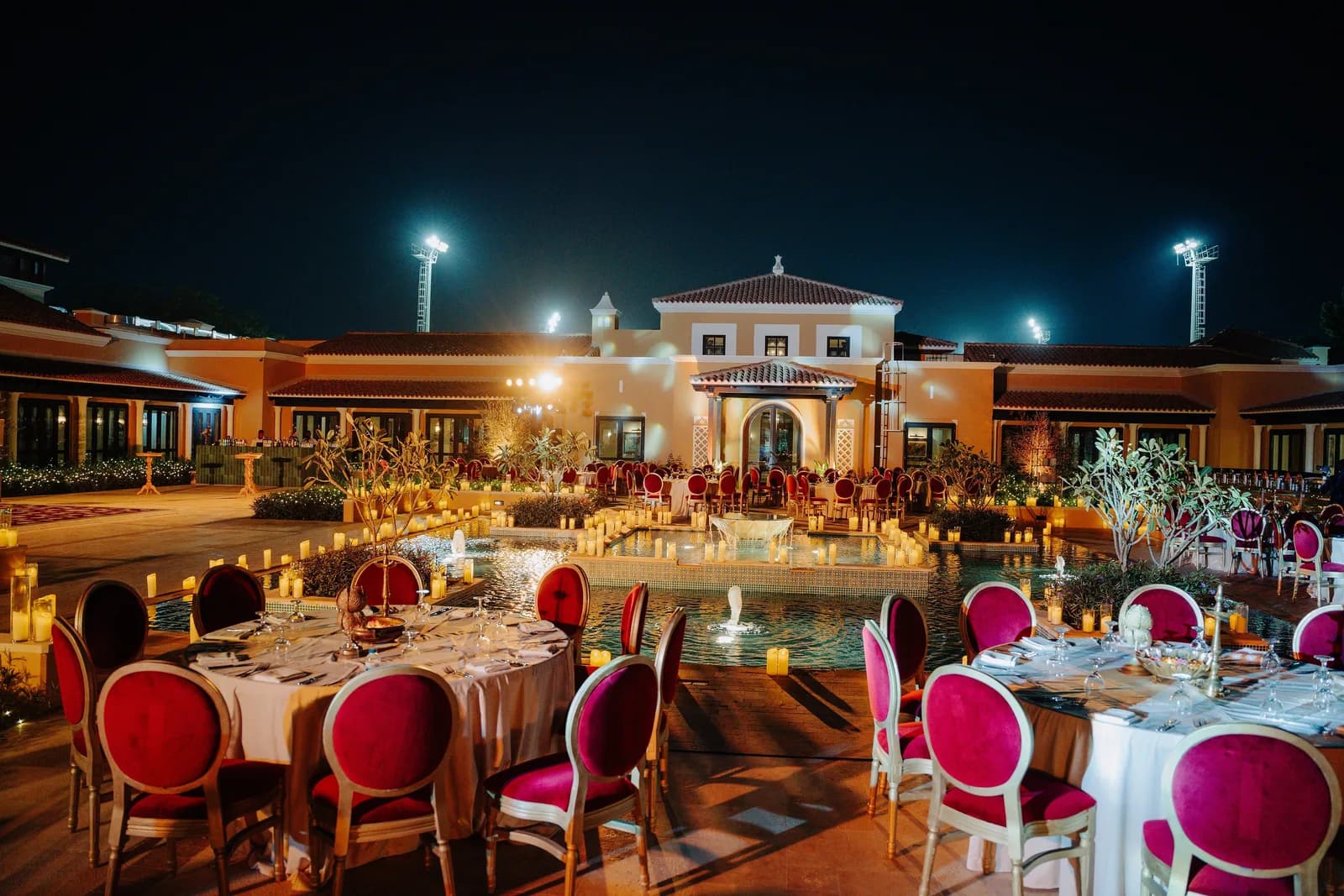 Indian wedding planners in Ajman