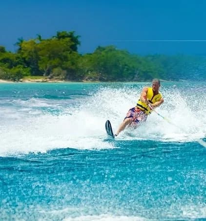boat rental from trogir