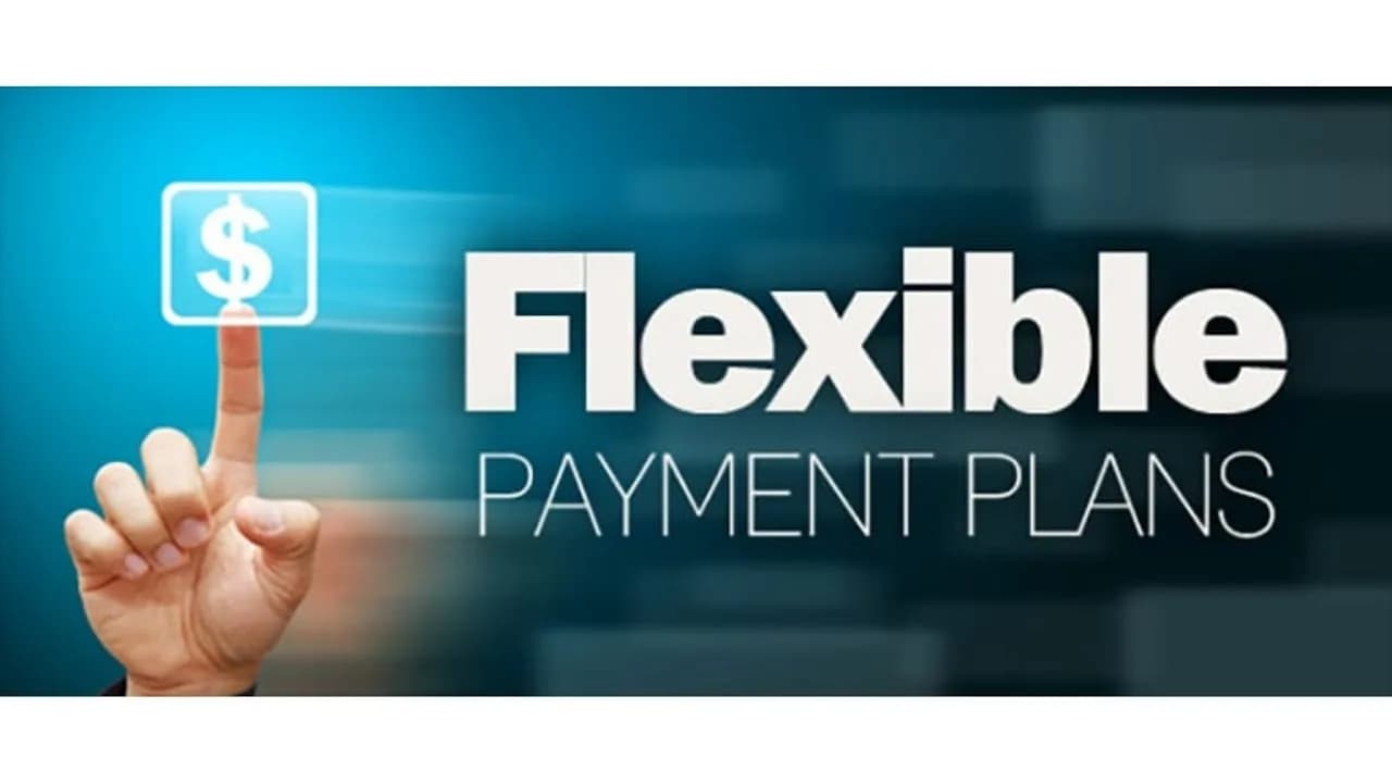Business Financing With Flexible Payment Solutions Round in Rock TX