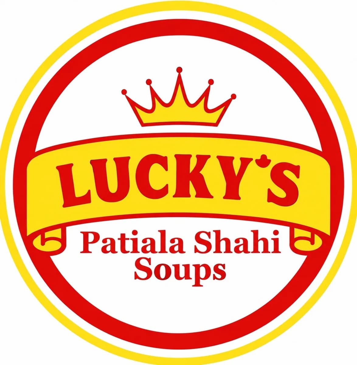 Indian Restaurant In Barampton - Lucky’s Patiala Shahi Soups