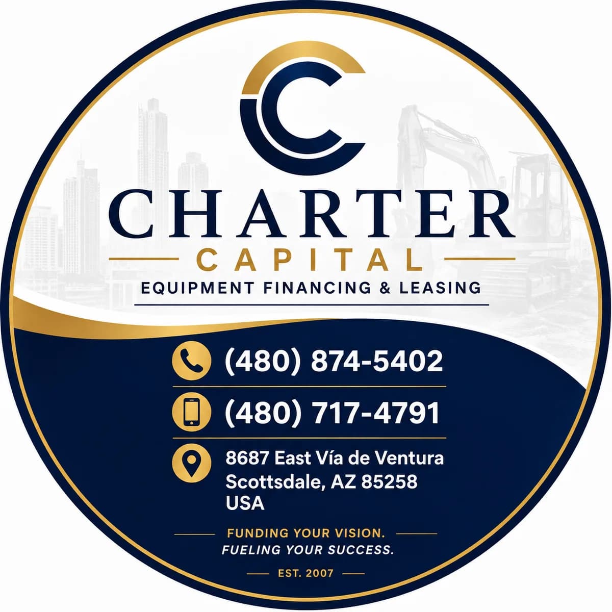 Charter Capital