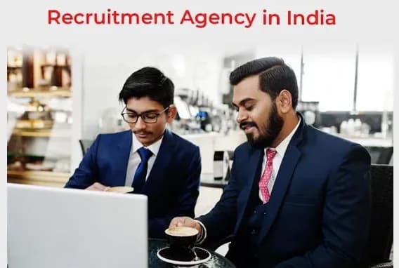 Top Recruitment Agencies in India | Candor International