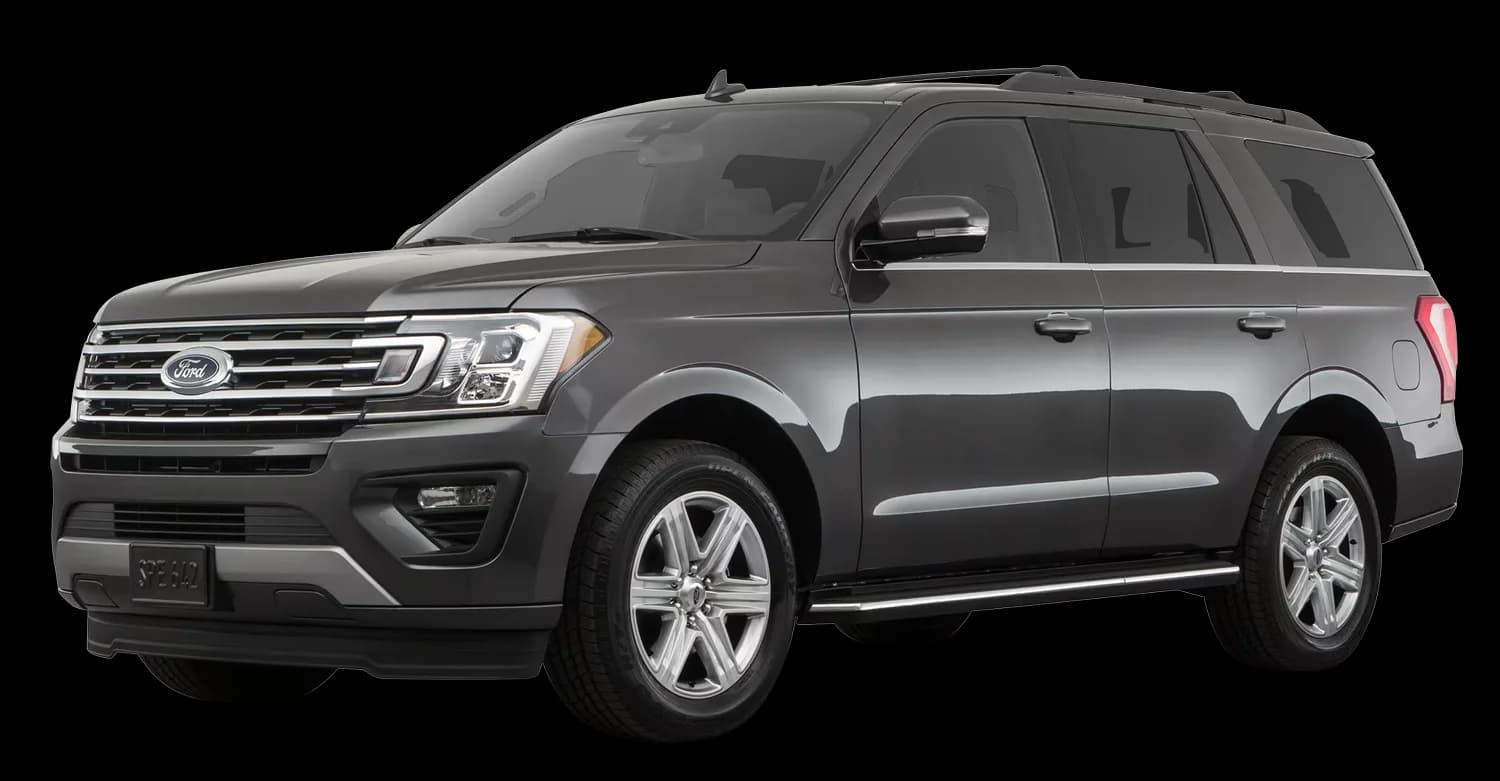 Charter Bus Rental Cincinnati