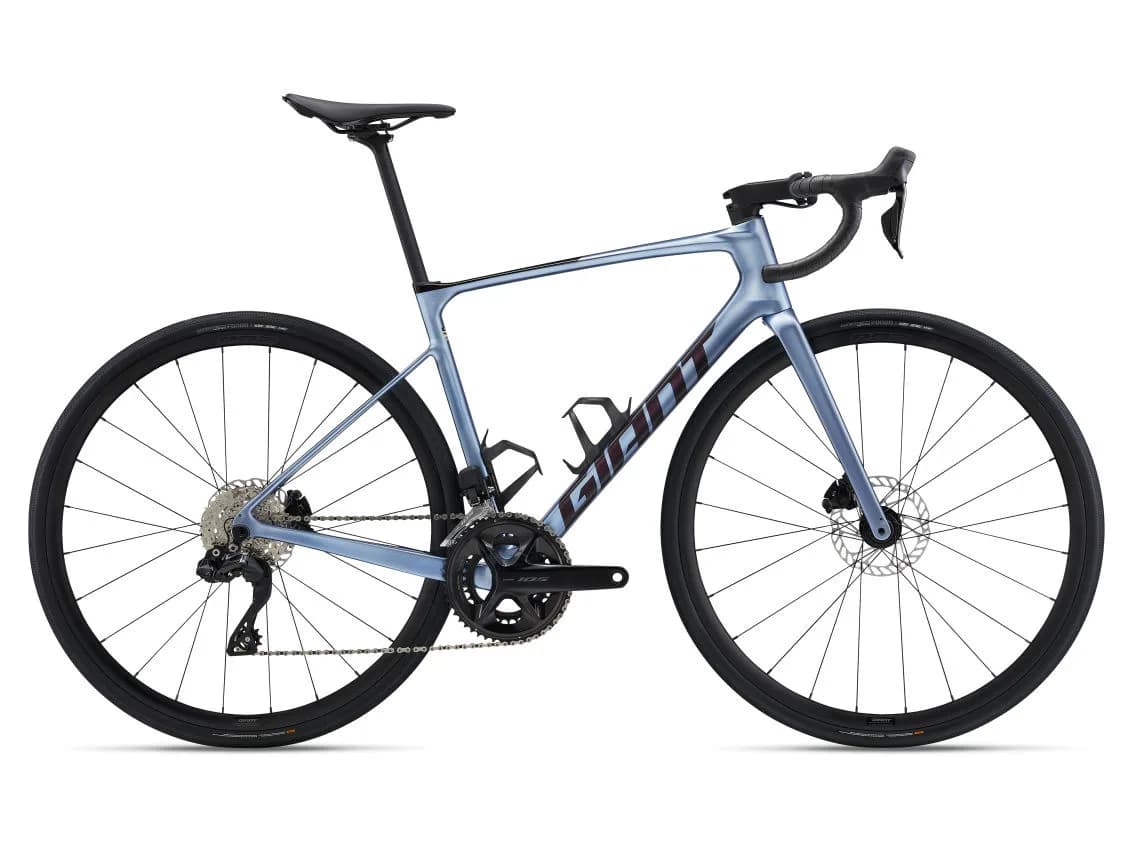 Giant Mountain Bikes: Conquer Every Trail with 88 Cycling