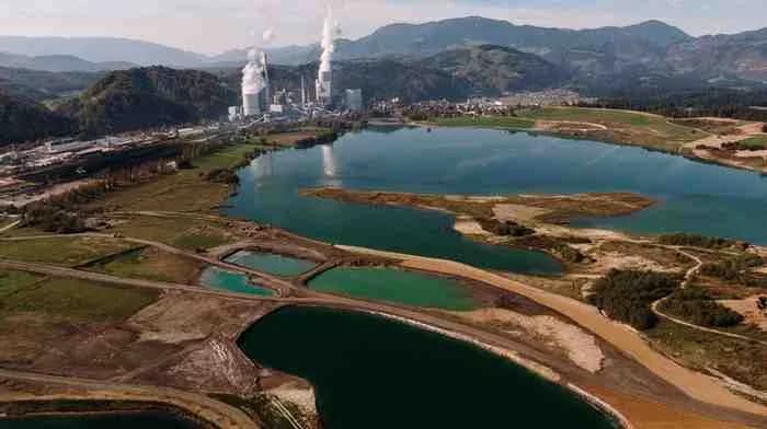 Professional Industrial Wastewater Treatment Services