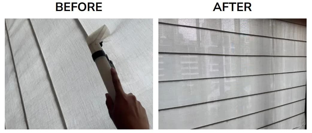 Professional Window Blind Cleaning Service in Singapore – Cleanmax.com.sg