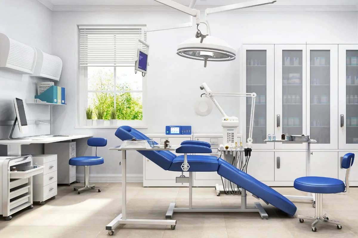 Praxisreinigung Winsen (Luhe)  Hygienisch & zuverlässig