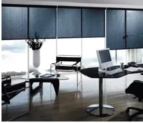 Enhance Your Home with Premium Motorised Blinds in Leeds