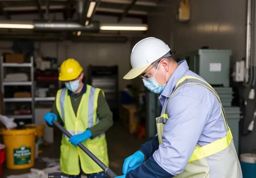 Amarillo Hoarding Cleanup | Hoarding, Estate & Biohazard Cleanup Services