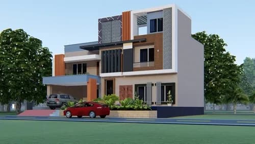 Expert Turnkey Commercial Contractors in Mumbai