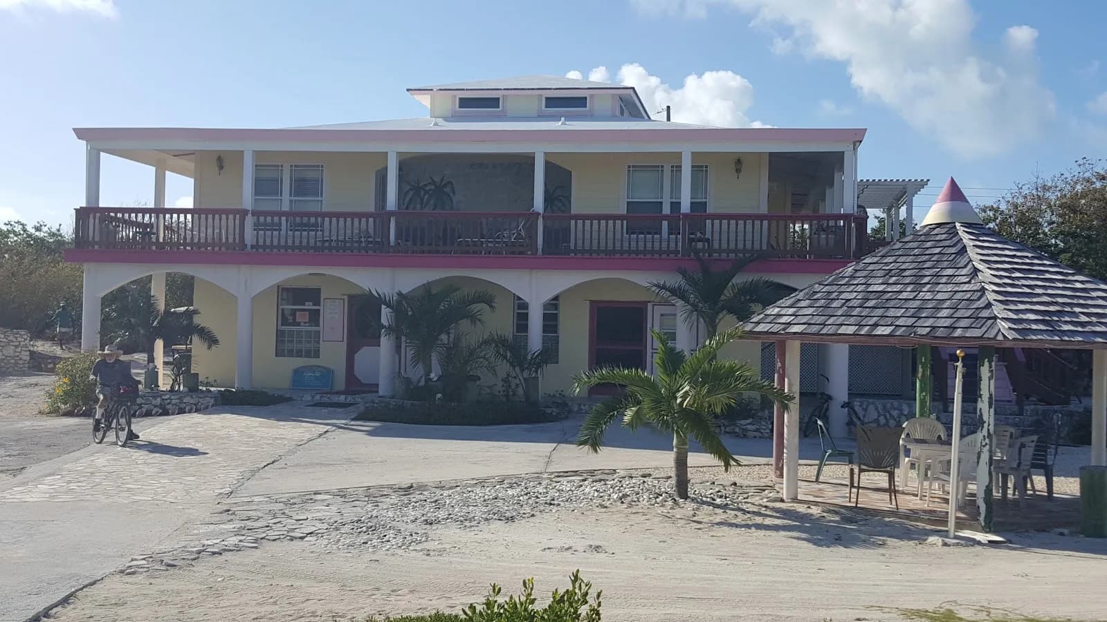 Bahamas Vacation Home Rentals