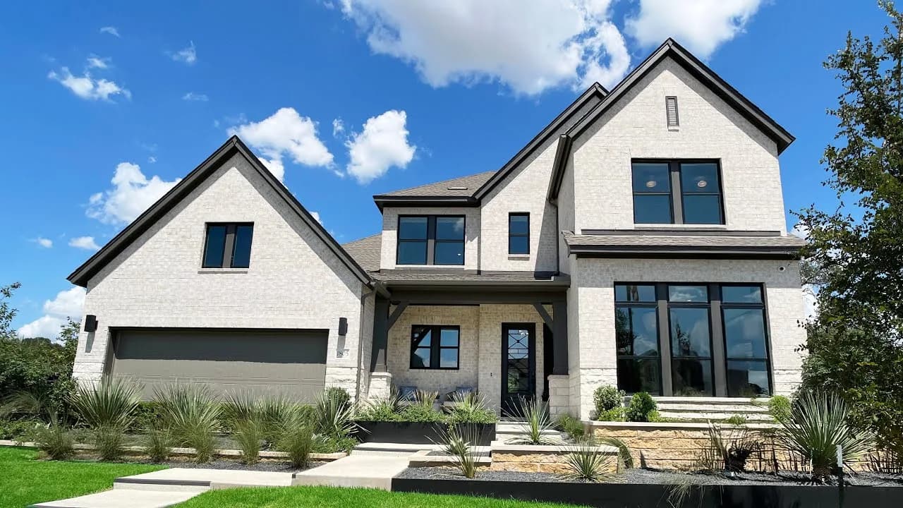 Flexible Plans Built for Branded Leasing Options in Georgetown TX