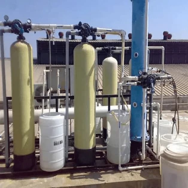 Domestic Water Softener System in Noida – Quality Water Softener