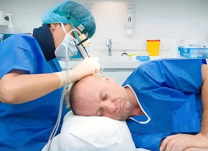 Hair Transplant in Noida: Everything You Need to Know Before Getting Started
