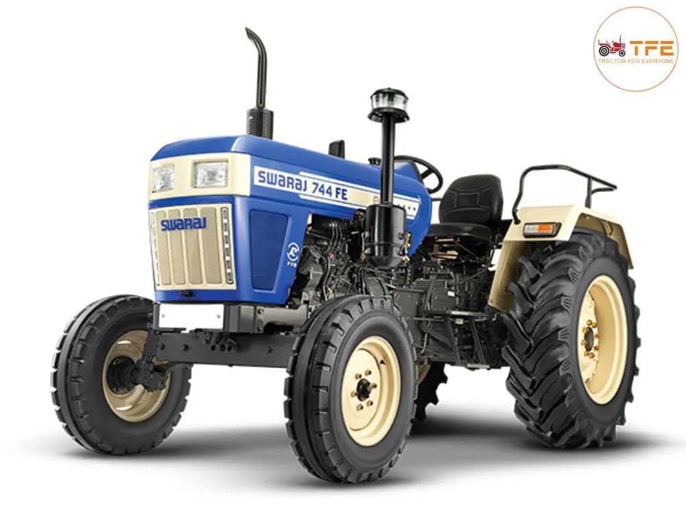 Best Tractor At Best Deals On Tractor For Everyone!!
