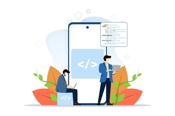Invoidea is a Top Mobile App Development Company in UK