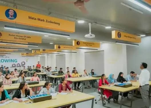 Top Engineering Colleges in Karnataka for Bright Careers