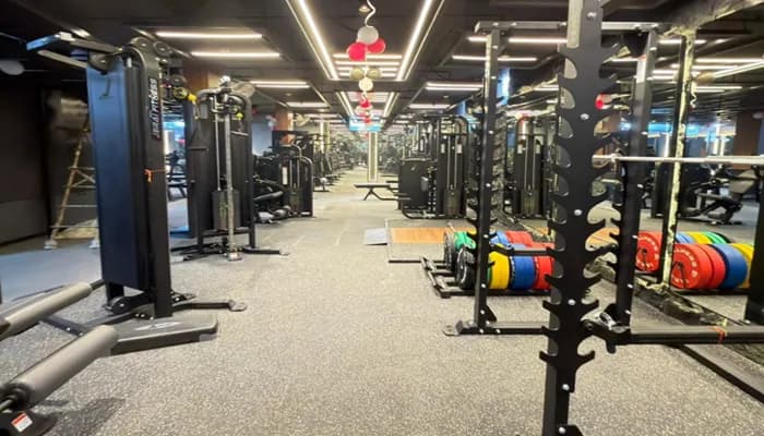 Best Gym in Greater Kailash: Find the Right Place for Your Fitness Journey
