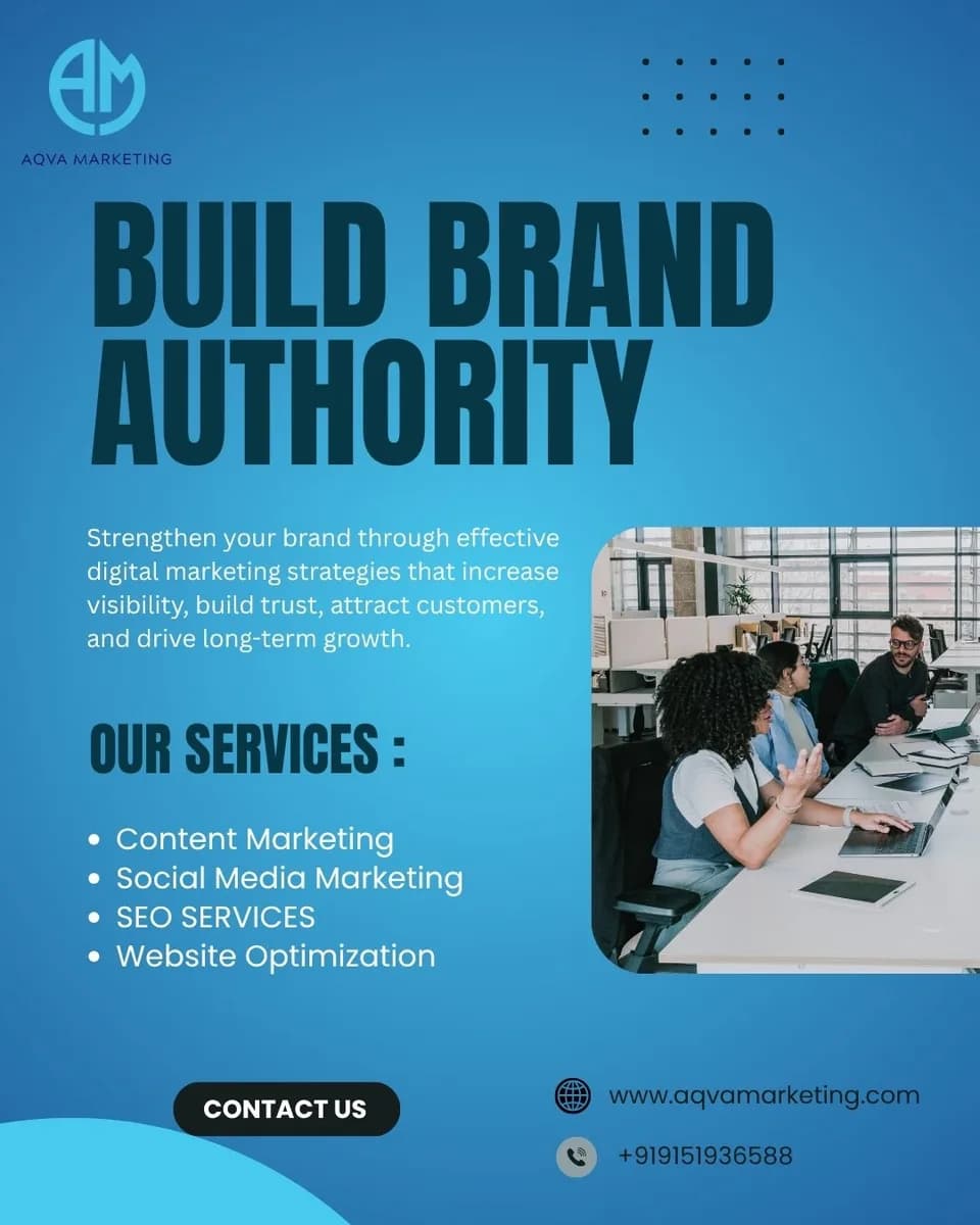 Boost Business Growth with Digital Marketing Services