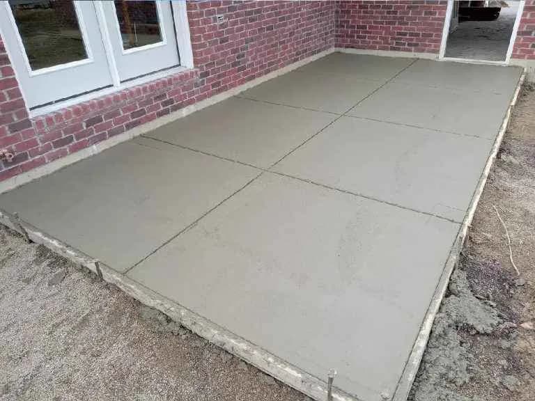 Premium Concrete Solutions in Melbourne - Enquire Now