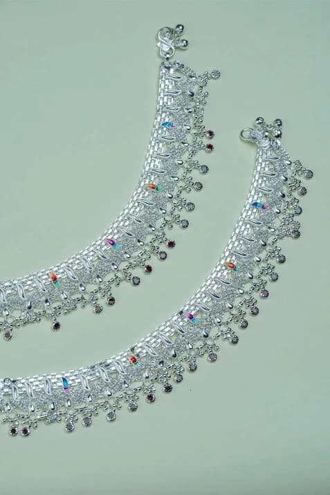 Silver Jewellery Showrooms in Odisha for Traditional & Modern Designs
